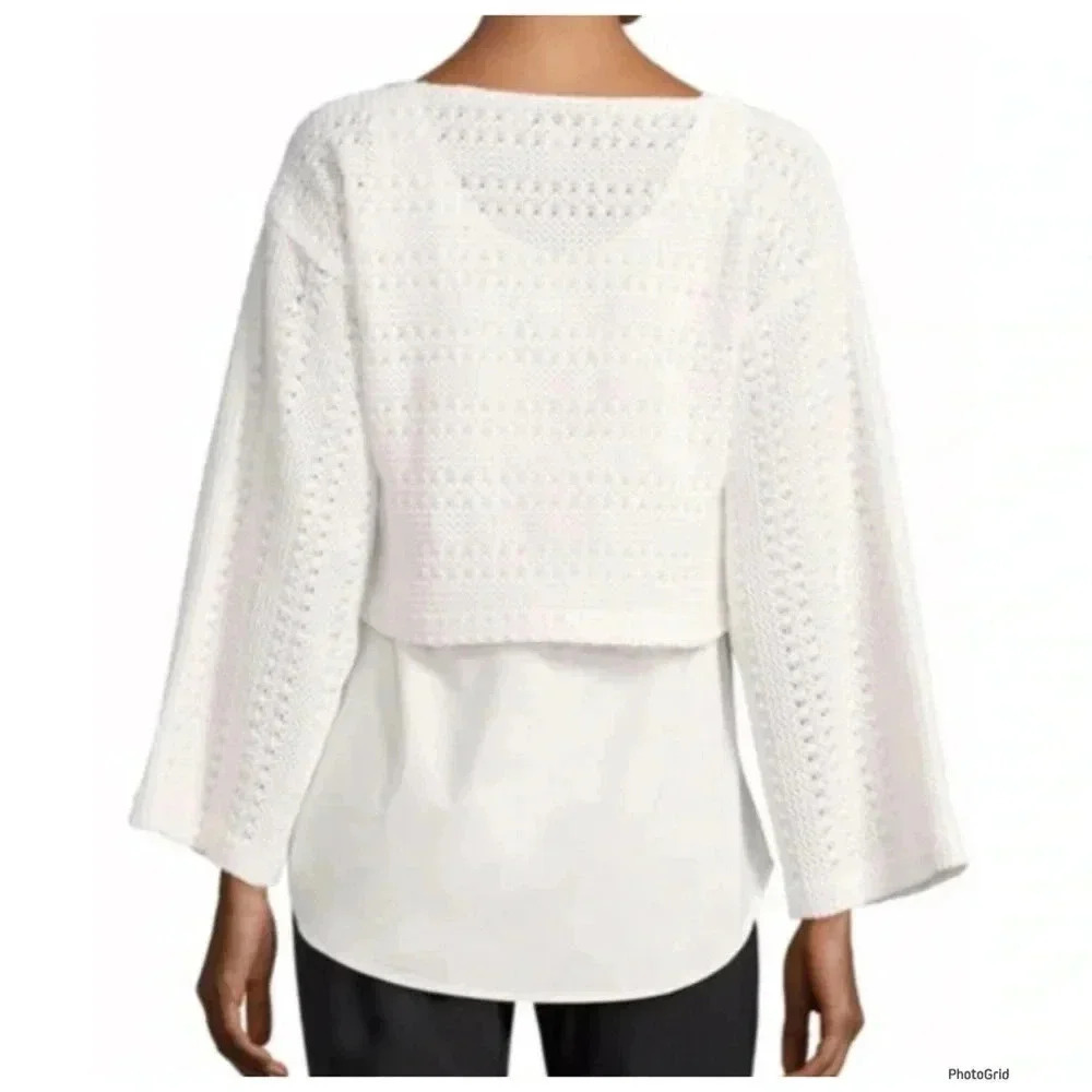 Derek Lam 10 Crosby I 8/M - Picture 11 of 14